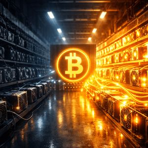 比特币挖矿者重新回潮——比特币矿场涨幅12.5%