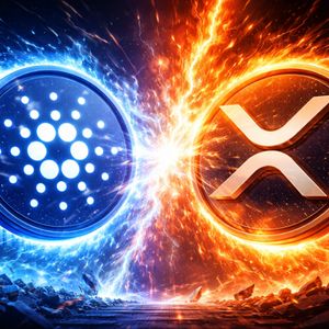 Charles Hoskinson Blasts Ripple For Backing Bill That Could Crush Competition