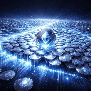 Ethereum Treasury Bitmine Nears 4% Supply Share After New 71,179 ETH Buy