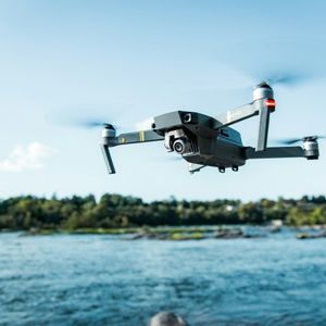 Russia, Iran-Linked Groups Turn To Crypto For Crowdfunded Drone Purchases – Report