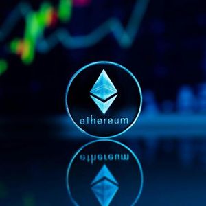 Ethereum Foundation Locks Up More ETH As Staking Activity Intensifies