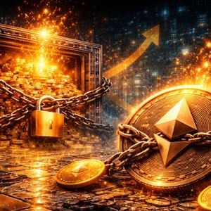 Bitmine Just Locked $340M More In Ethereum – Supply Keeps Shrinking