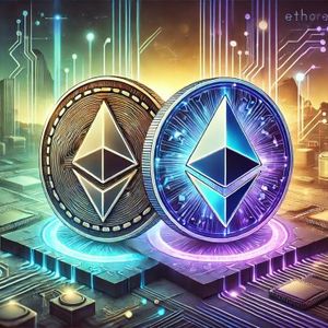 Ethereum Vs. Solana Vs. XRP: Which Coin Has Held Up Better?