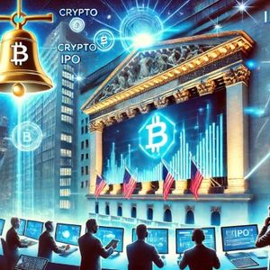 CoinShares’ US Trading Debut Marred By 25% Stock Crash: Key Takeaways