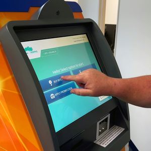 Crypto ATMs Face Ban In Massachusetts City Amid Scam Concerns