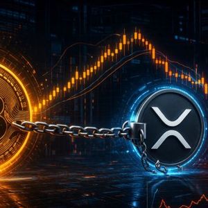 XRP Cannot Break Free From Bitcoin – And Right Now, That’s A Problem. Find Out Why