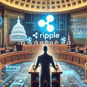 Ripple’s New Treasury Update Brings Crypto And Cash Management Under One Roof — How It Works