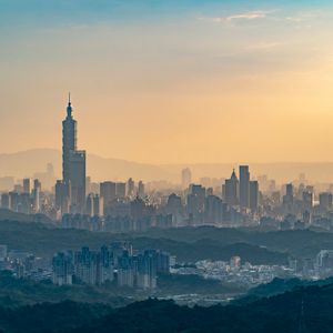 Bitcoin Could Be Taiwan’s Lifeline In Conflict, Think Tank Suggests