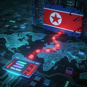 Is Your Crypto Funding Pyonyang? Inside Solana-Based Drift Protocol $286 Million Exploit
