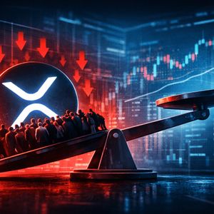 XRP Open Interest Climbs As Traders Build Fresh Bearish Positions
