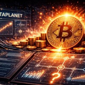 Metaplanet Just Bought 5,000 More Bitcoin. Here Is What It Is Planning Next