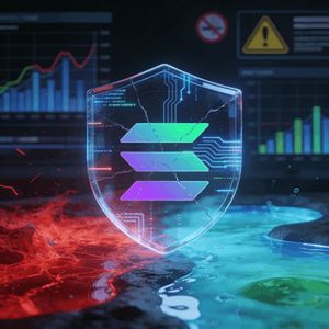 Solana Tries To Turn Fear Into FOMO — Can STRIDE Really Stop The Next $300M Rug?