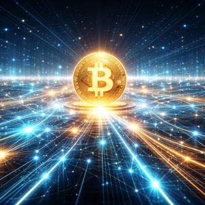 Bitcoin Transactions Hit Highest Since 2024—But Fees Remain Low