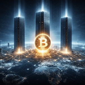 Bitcoin Hashrate Remains Concentrated As US, Russia, And China Hold 65% Share