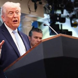 比特币突破 $72K 成为 US- 停火引发的市场上涨