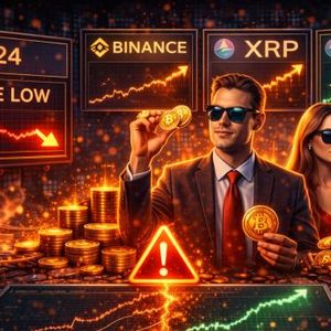 Crypto Trading Volume Just Hit Its Lowest Level Since 2024. Discover Who Is Still Winning Anyway