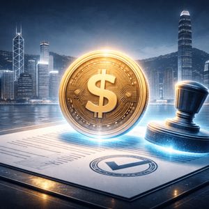 Hong Kong Issues First Stablecoin Licenses To HSBC, Standard Chartered JV