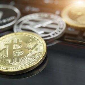 柒拾叁萬點八仟元回歸，比特币在关键閾位上受挫