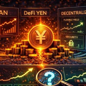 Japan Is Building Its Own DeFi Yen System – A New Financial Model Is Emerging
