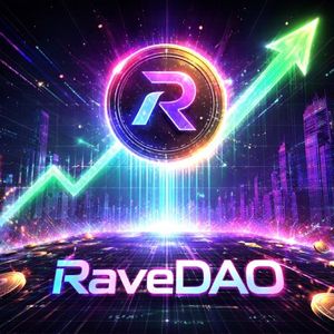 What Is RAVE DAO And Why Has It Been Pumping Non-Stop For 3 Weeks?