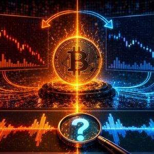 Bitcoin Futures Flow Pattern Just Matched The Post-FTX Setup. Discover What Happened In 2022