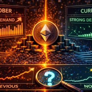 Ethereum Exchange Supply Has Dropped 57% From Its Peak: Holders Refuse To Exit