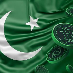 Crypto Breakthrough: Pakistan Ends Banking Ban For Licensed Firms