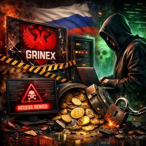 Trading Halted: Another Crypto Exchange Goes Dark After Cyber Attack