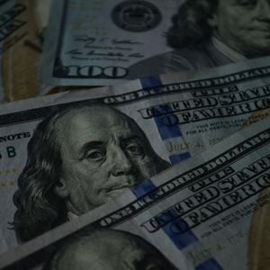 Crypto PAC Linked To Tether Secures $11M From Financial Institutions