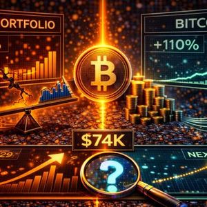 The 60/40 Portfolio Is Failing Again – Bitcoin May Be The Unlikely Fix