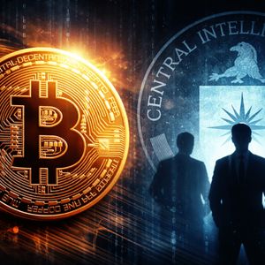 Bitcoin Created By The CIA? Chinese Professor Jiang Xueqin Makes Bold Claim