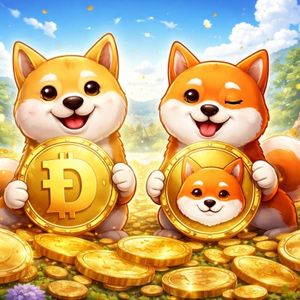 Shiba Inu Crosses 20,000 Burn Transactions Milestone, Dogecoin Eyes X Money, But Why Are Prices Down?