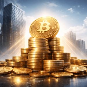 策略收购了34,164 BTC，自2024年11月以来是规模最大的一次比特币买入。