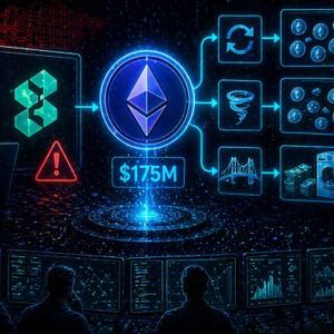 Kelp DAO Hacker Just Moved $175 Million In Ethereum And Started Laundering It – Here Is What We Know