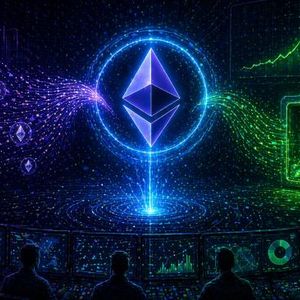 Ethereum’s Supply Is Being Absorbed Faster Than It Can Be Replaced – A Perfect Setup