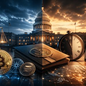 Crypto’s CLARITY Act Sits At 50-50 For 2026 Passage, Galaxy Says
