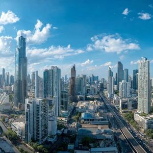 Thailand Considers Opening Door Wider To Crypto Futures In Licensing Revamp