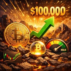 Bitcoin Has Likely Found Bottom—3 Indicators Make $100,000 Seem Much Nearer