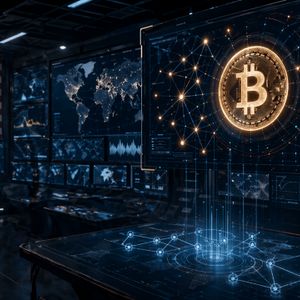 US Military Is Running A Bitcoin Node, Four-Star Admiral Reveals