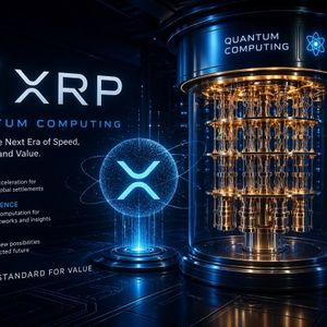 XRP’s Quantum Readiness In 2 Years: What This Means For Investors