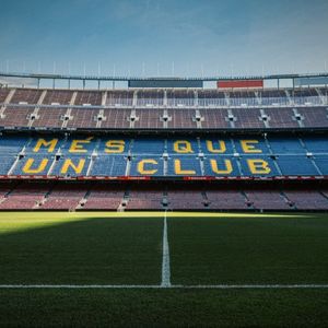 Visca Crypto! Top Exchange Signs 5-Year Agreement With Spanish Giant FC Barcelona