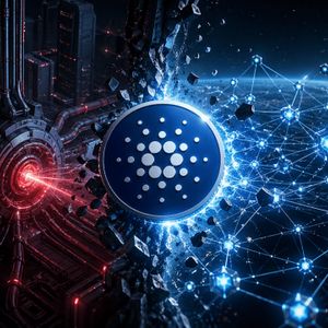 Hoskinson Says Cardano Faces A Make-Or-Break Web3 Problem