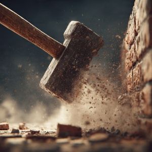 Crypto Crime Hit Hard: $700 Million Frozen By DOJ Strike Force