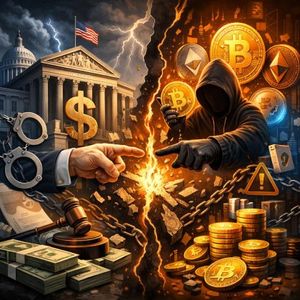 Crypto Reckoning? US Banks Urge Stricter AML And Sanctions Rules–Industry Pushes Back