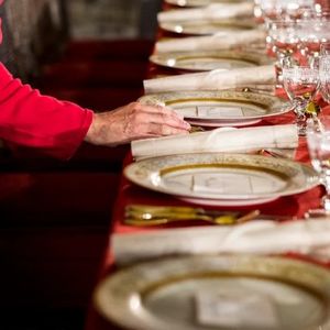 Memecoin Millionaires Line Up For Trump’s Exclusive Luncheon