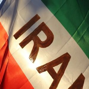 Iran’s Crypto Lifeline Hit As US Freezes $344 Million In Funds