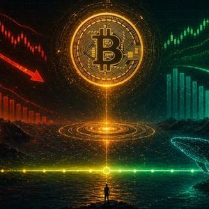 Bitcoin Is Nearing STH Breakeven Zone As Exchange Sell Pressure Drops $14.7B Since October – Here Is The Setup