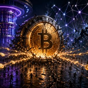 Quantum Threat To Bitcoin Isn’t The Hack—It’s The ‘Contagion,’ Analyst Warns