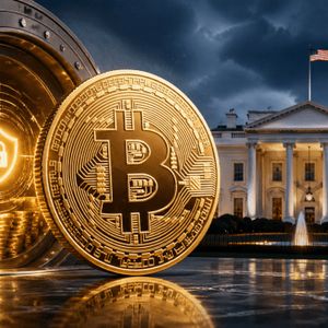 White House Says Major Bitcoin Reserve Announcement Is Coming