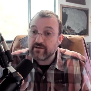 Cardano Founder Draws ‘Red Lines’ In Feud With Iagon